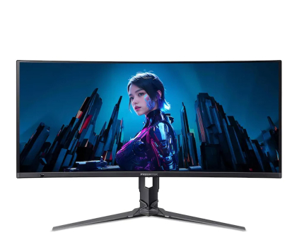 Monitor LED 32" i większy Acer Predator X34X5bmiiphuzx